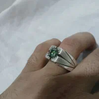 انگشتر پدر پسر
