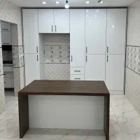 کابینت و کمد نو استفاده نشده