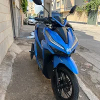 موتور کیلیک