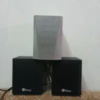 سه تا باند خالی|سیستم صوتی خانگی|بروجرد, |دیوار