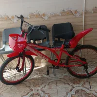 فروش دوچرخه 20