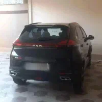 ایکس ۳۳ کراس اتومات ۱۴۰۳ مشابه صفر کمکار|خودرو سواری و وانت|مشهد, کوثر|دیوار