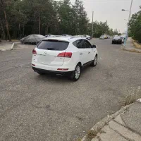 جک اس ۵ مدل ۹۷
