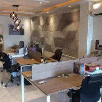 فروش یکجا وسایل اداری دفتر معماری|دفتر کار|تهران, یوسف‌آباد|دیوار