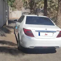 دنا پلاس تیپ2 درحد1403|خودرو سواری و وانت|بم, |دیوار