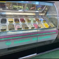 یخچال تاپینگ وبیماری استیل