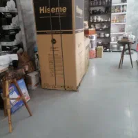 لوازم خانه|یخچال و فریزر|شاهین‌شهر, فردوسی|دیوار