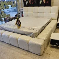 تخت خواب تدی کینگ