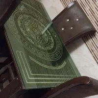 میز غذاخوری|میز و صندلی غذاخوری|تاکستان, |دیوار