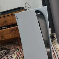 ps5 پی اس فایو دودسته + PES21|کنسول، بازی ویدئویی و آنلاین|محمودآباد, |دیوار