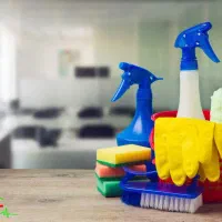 نیروی خدماتی ونظافتی