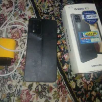 گوشی A12 حافظه 128