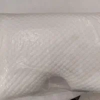 بالشت طبی  مموی فوم با (ژل خنک کننده)|رختخواب، بالش، پتو|بندرعباس, |دیوار