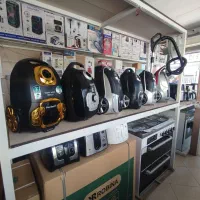 فروش اقساطی لوازم خانگی