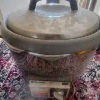 پلوپز|اجاق گاز و لوازم برقی پخت‌وپز|بروجرد, |دیوار