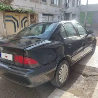 سمند مدل ۸۱|خودرو سواری و وانت|لاهیجان, گلستان|دیوار