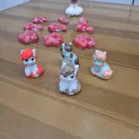 مجسمه هفت سین|مجسمه، تندیس، ماکت|مهربان, |دیوار