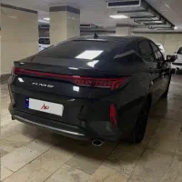 مشکی Kmc j7 مدل  ۱۴۰۴ تحویل فوری(نقد یا اقساط)