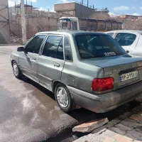 پراید مدل ۷۷|خودرو سواری و وانت|تبریز, |دیوار