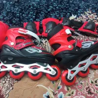 اسکیت نو|دوچرخه، اسکیت، اسکوتر|رباطکریم, نصیرشهر|دیوار