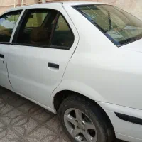 فروش فوق‌العاده سمند ال ایکس مدل 89