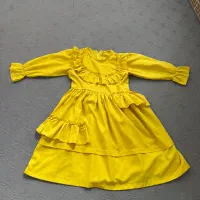 لباس دخترانه