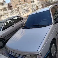 405glx|خودرو سواری و وانت|لامرد, |دیوار