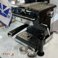 اسپرسوساز لمسی MRS مدل ۶۹۲۲