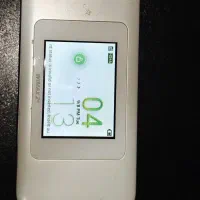 مودم جیبی پر سرعت 4G