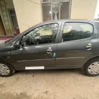 پژو ۲۰۷ خاکستری ۱۴۰۴ صفر|خودرو سواری و وانت|ساری, |دیوار