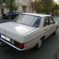 بنز معماری 200 دیزل فابریک|خودرو کلاسیک|مشهد, موسوی قوچانی|دیوار