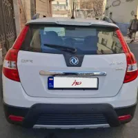 h30 کراس اتومات|خودرو سواری و وانت|تبریز, |دیوار