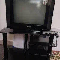 تلویزیون ۲۱ اینچ سامسونگ