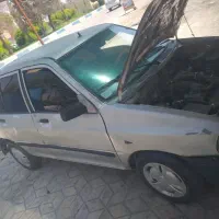 پراید مدل ۸۵