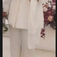 مانتو وشلوار محضر نو