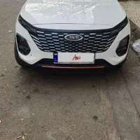 ام وی ام ایکس 33 کراس درحد صفر