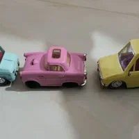 اسباب بازی سالم هستن