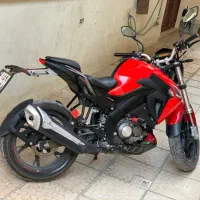 بنلی۱۸۰sمدل۱۴۰۰|موتورسیکلت|مهاباد (آذربایجان غربی), |دیوار