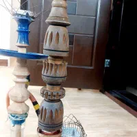 دو عدد قلیان درجه یک|کوهنوردی و کمپینگ|اصفهان, جلفا|دیوار