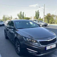 Optima 2013 فول کامل|خودرو سواری و وانت|تبریز, |دیوار