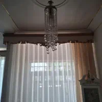 4عدد لوستر|لوستر و چراغ آویز|رشت, آزادگان|دیوار