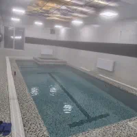 ویلا استخردار و جکوزی تازه ساخت