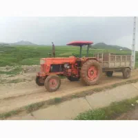 تراکتور رومانی ۶۳