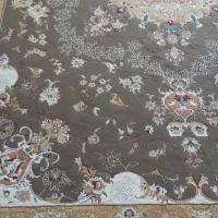 قالی در حد نو