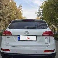 جک s5|خودرو سواری و وانت|اصفهان, شاهد|دیوار