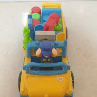 بیل اسباب بازی|اسباببازی بچه|اهواز, گلستان|دیوار