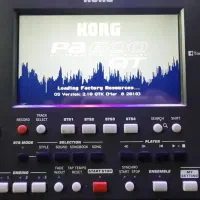 korg pa600 qt|پیانو، کیبورد، آکاردئون|کرمان, |دیوار