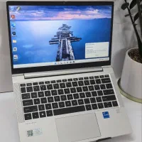 لپتاپ جذاب، لوکس و سبک نسل یازده HP 430 g8