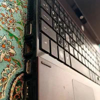لپتاپ اچ پی پروبوک ، فوری