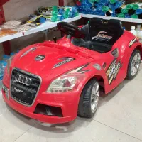 ماشین شارژی زیر قیمت